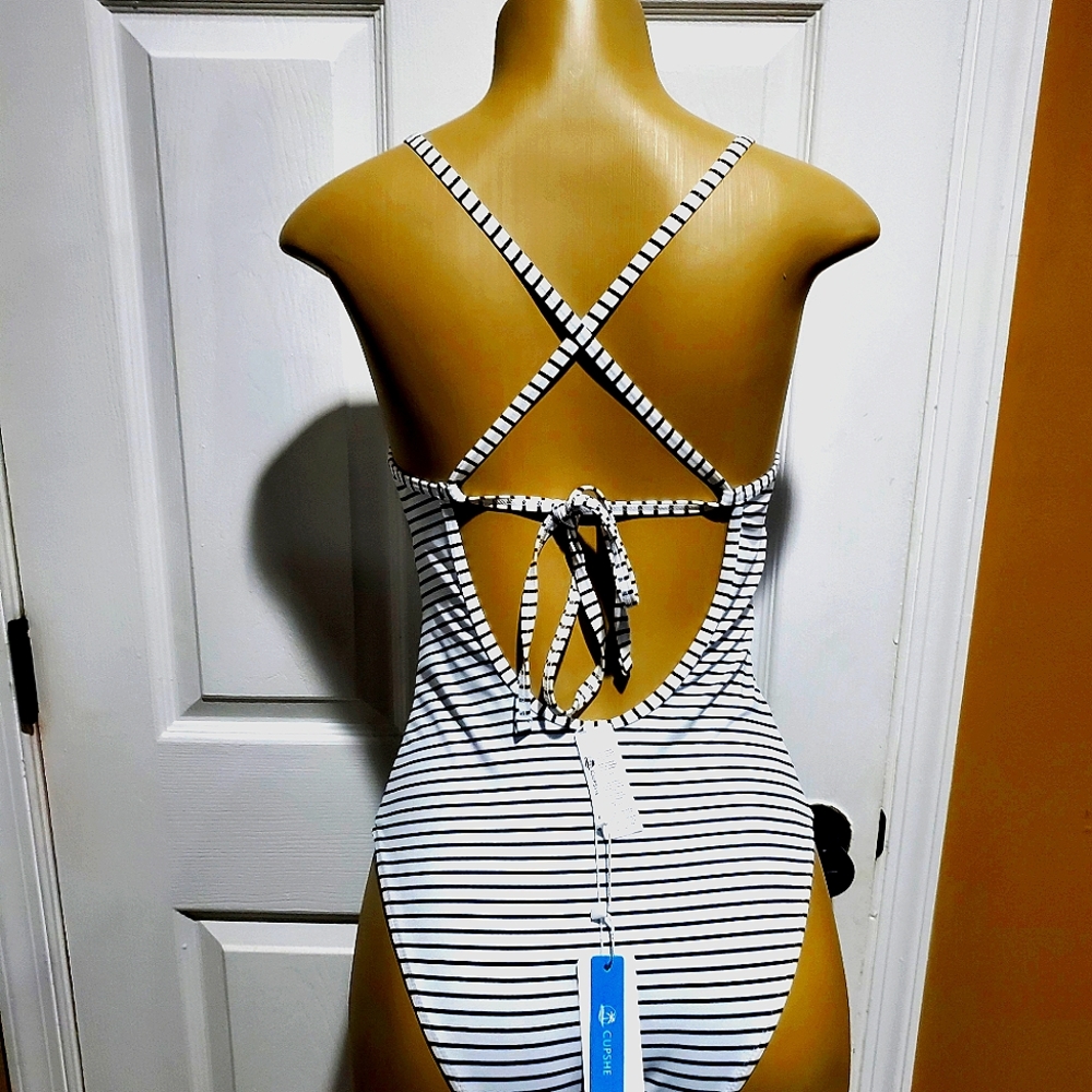 Women's swimwear